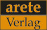 Arete Verlag Logo