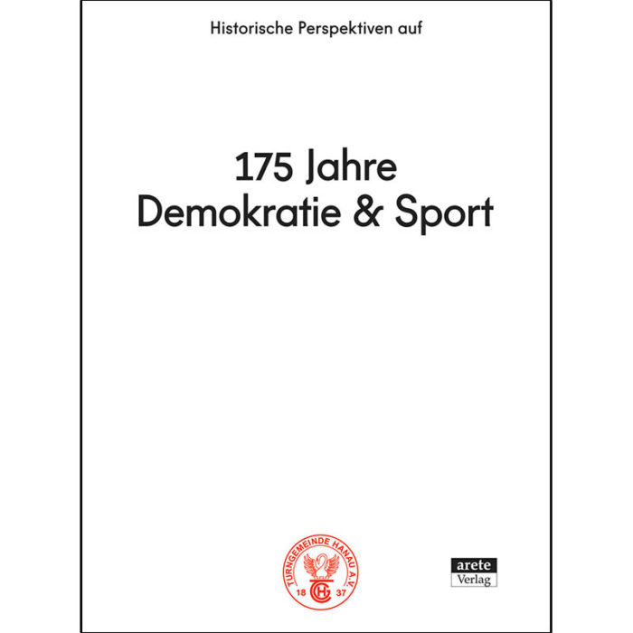 175 Jahre Demokratie und Sport