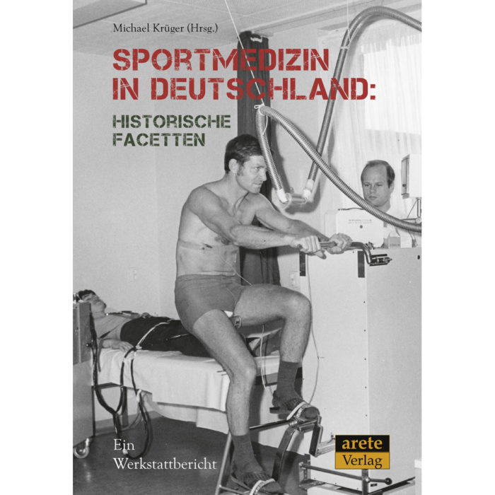 Sportmedizin in Deutschland