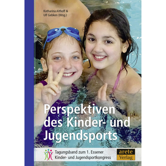 Perspektiven des Kinder- und Jugendsports
