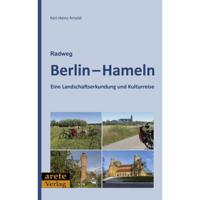 Radweg Berlin - Hameln