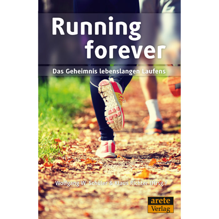 Running forever
