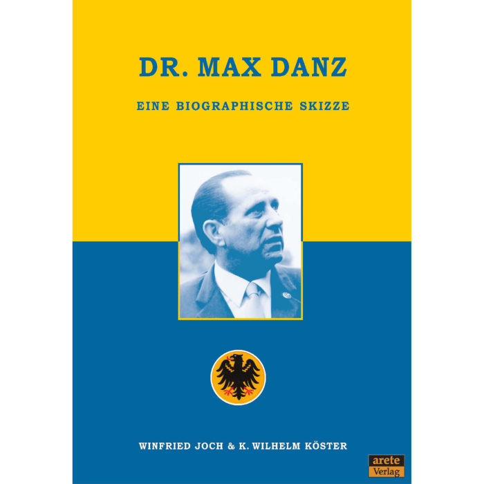 Dr. Max Danz