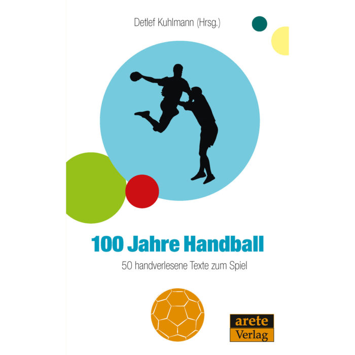 100 Jahre Handball