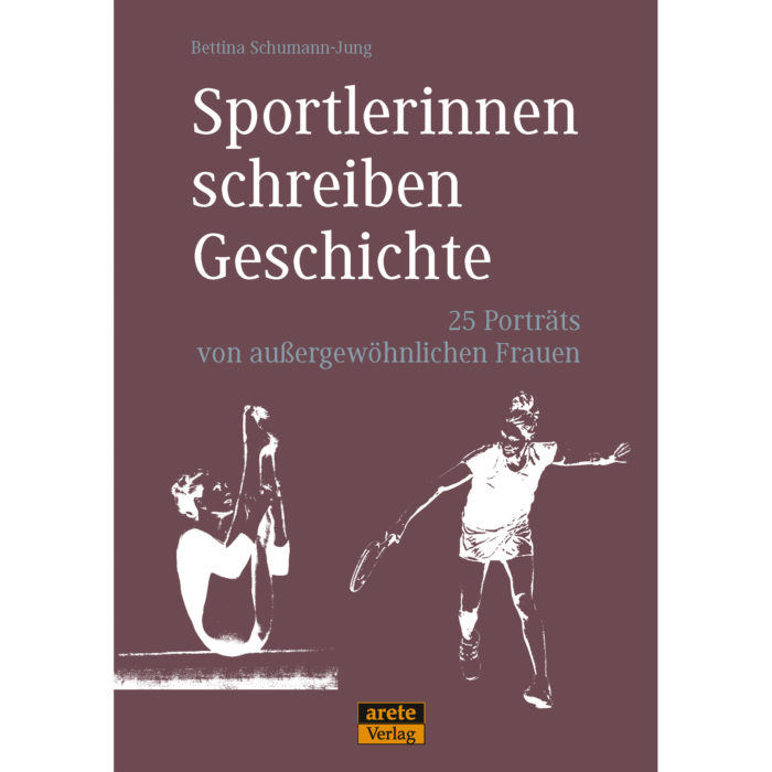 Sportlerinnen schreiben Geschichte