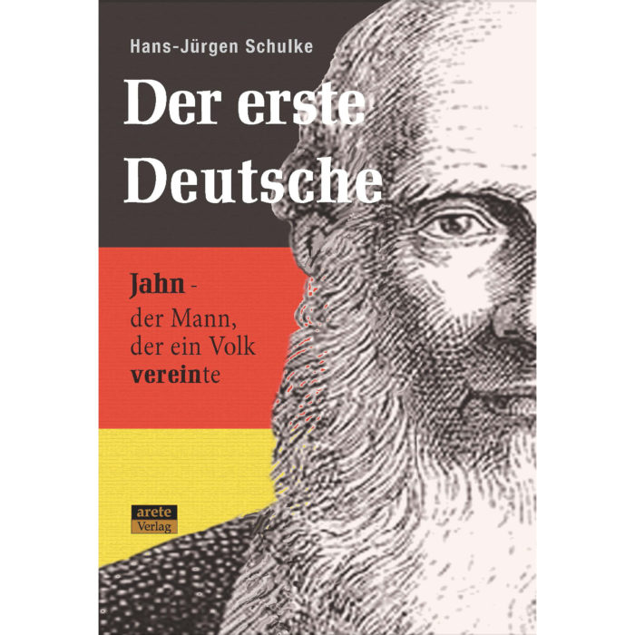 Der erste Deutsche