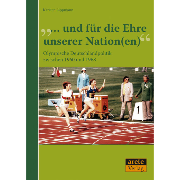 „… und für die Ehre unserer Nation(en)“