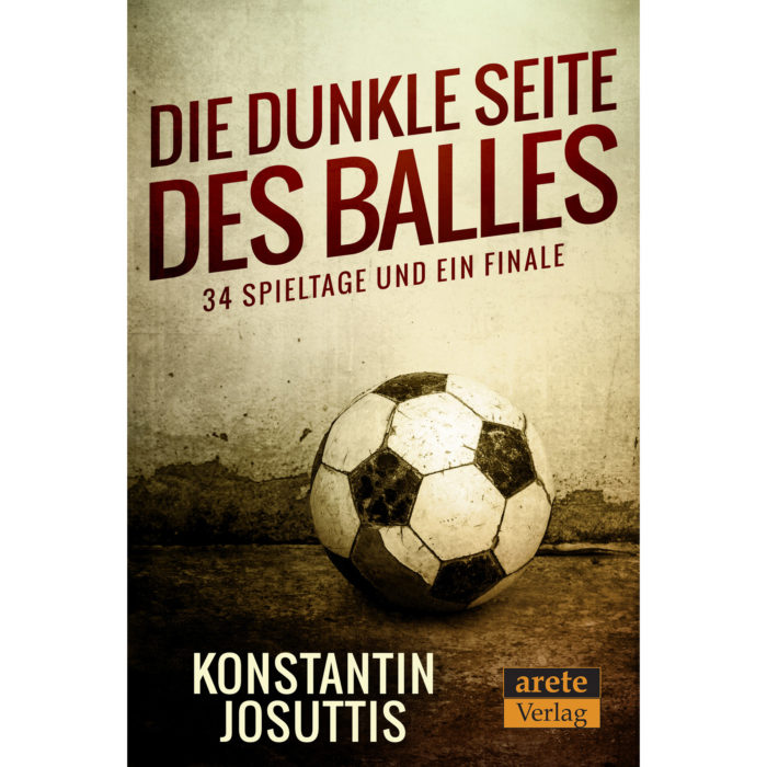 Die dunkle Seite des Balles (EPUB)