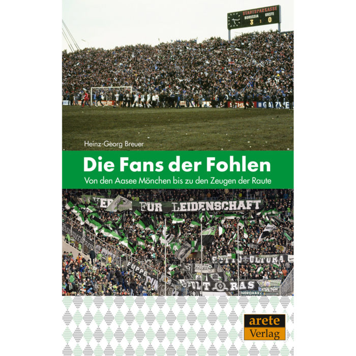 Die Fans der Fohlen