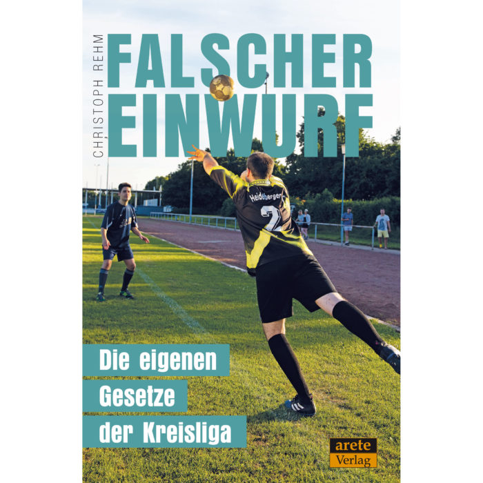 Falscher Einwurf