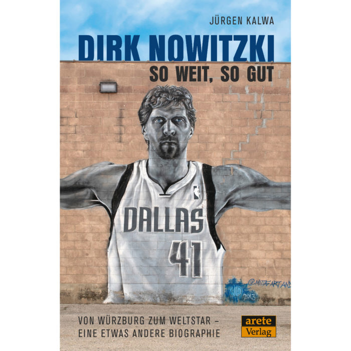 Dirk Nowitzki - So weit, so gut
