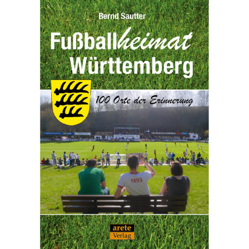 Fussballheimat Württemberg