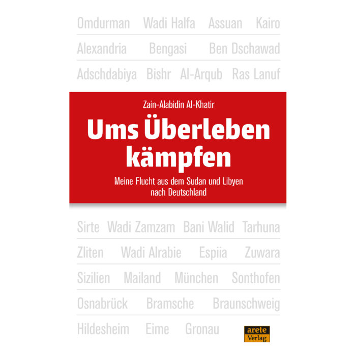 Ums Überleben kämpfen