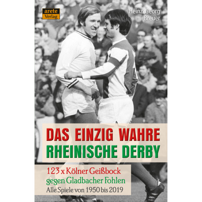 Das einzig wahre Rheinische Derby