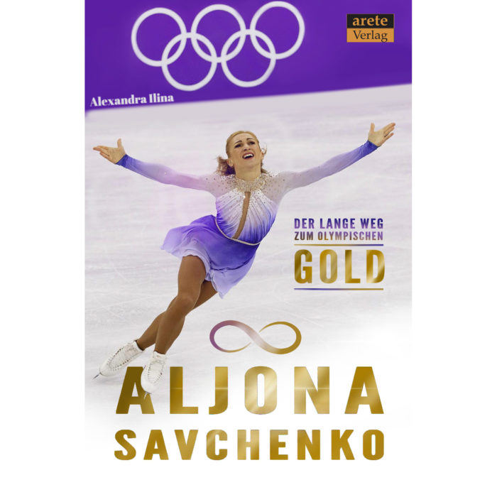 Aljona Savchenko