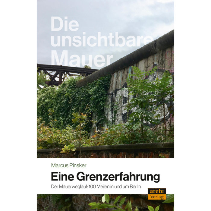 Die unsichtbare Mauer - eine Grenzerfahrung