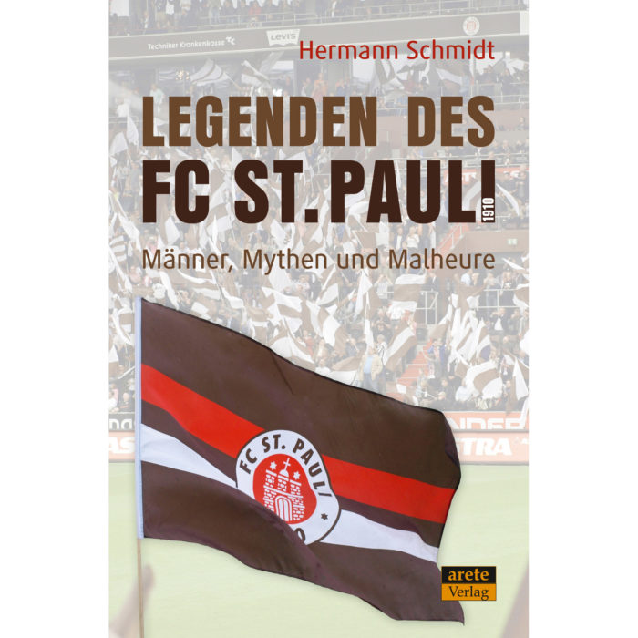 Legenden des FC St. Pauli 1910