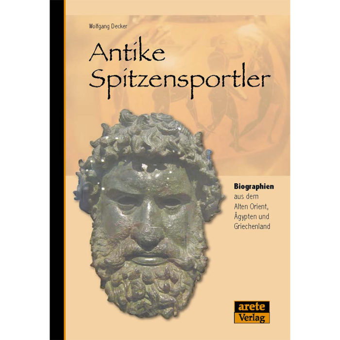 Antike Spitzensportler