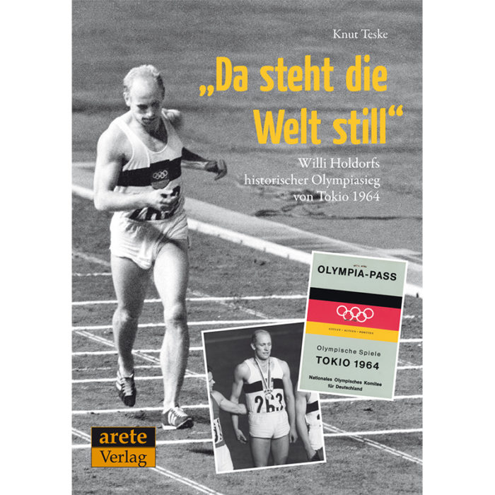 „Da steht die Welt still“