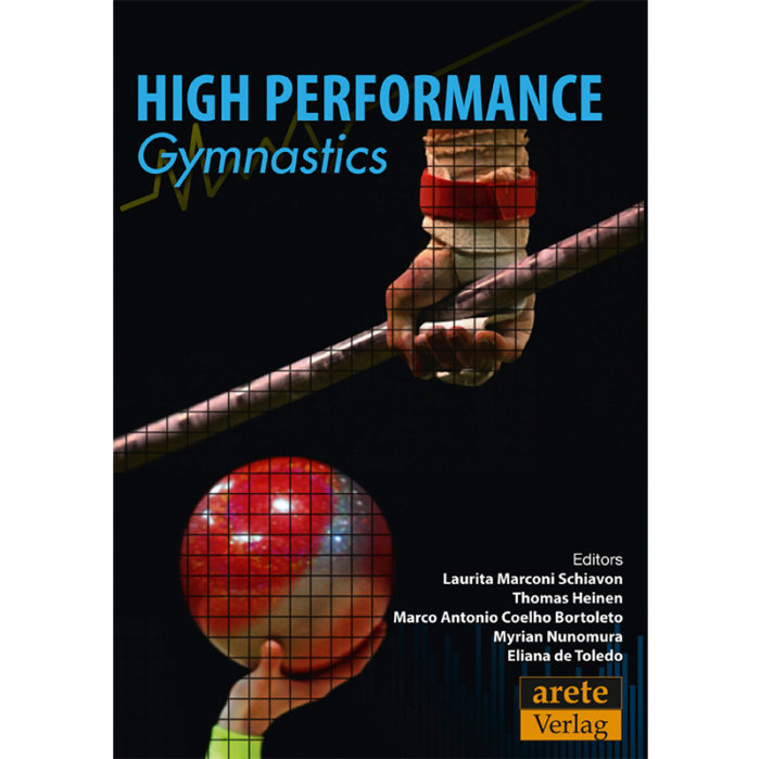 High Performance Gymnastics