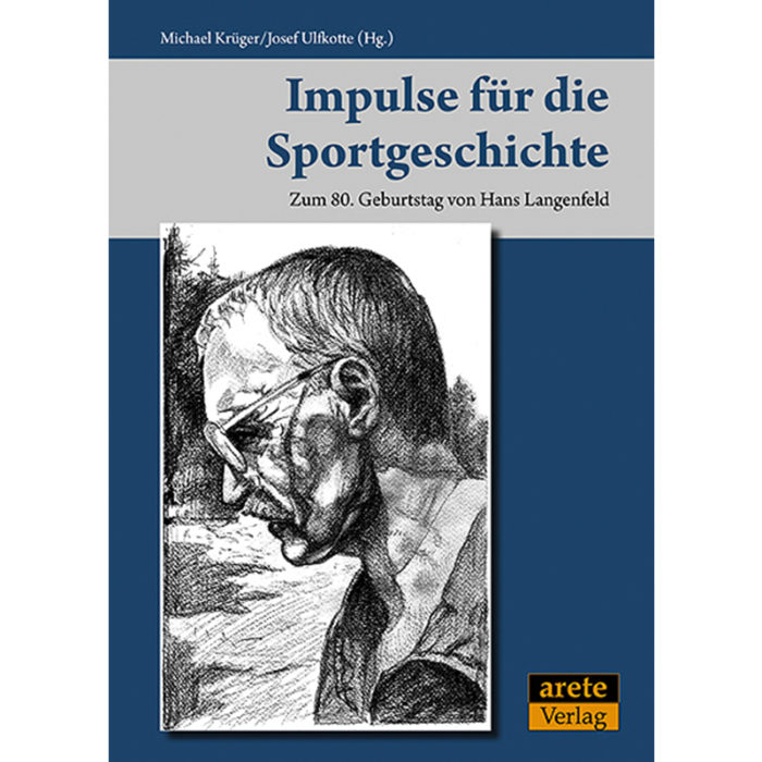 Impulse für die Sportgeschichte