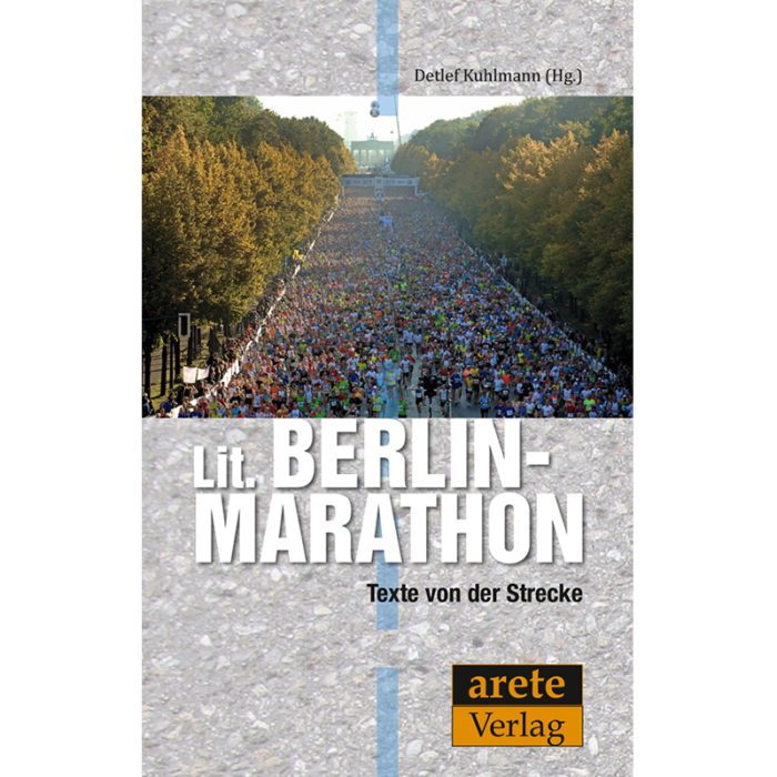 Lit. BERLIN-MARATHON
