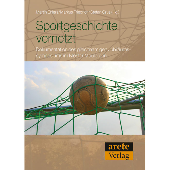 Sportgeschichte vernetzt
