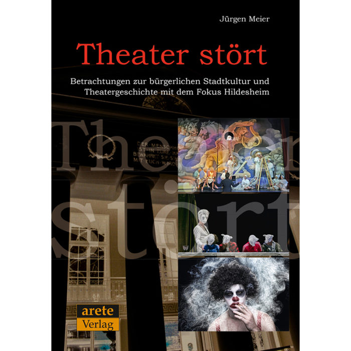 Theater stört