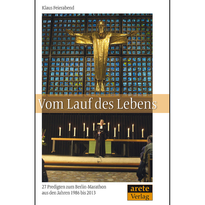 Vom Lauf des Lebens