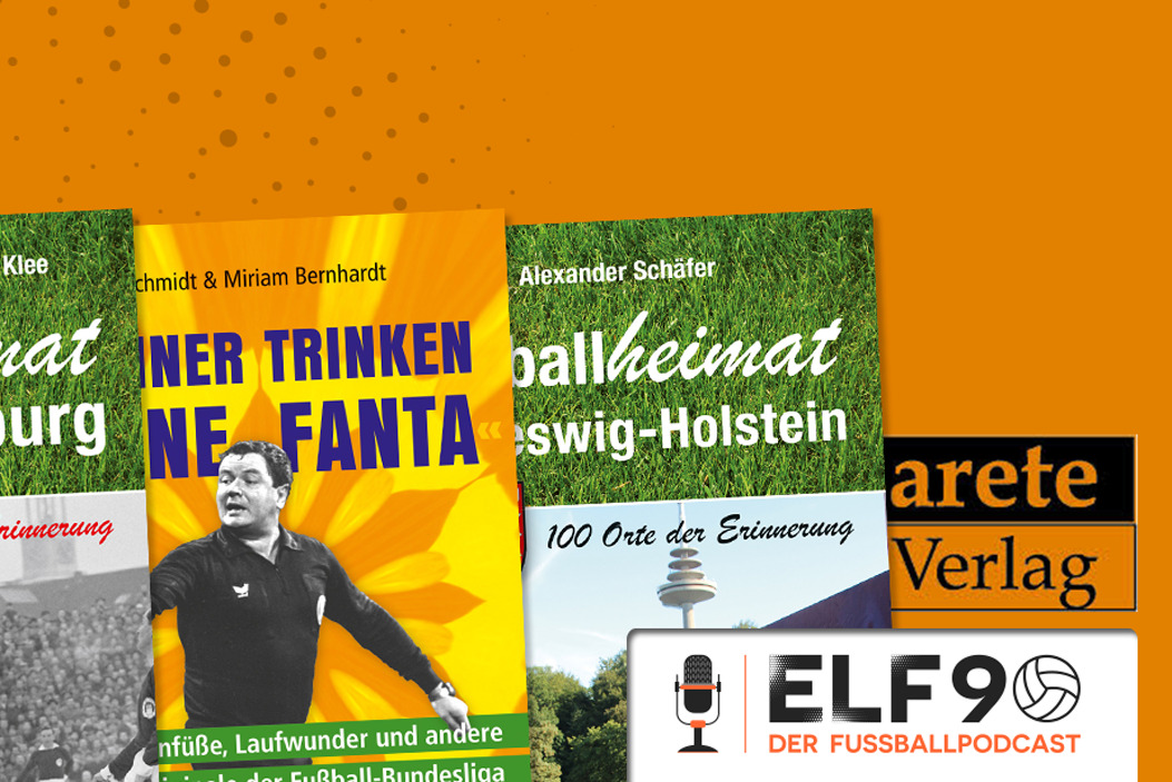 Podcast ELF90