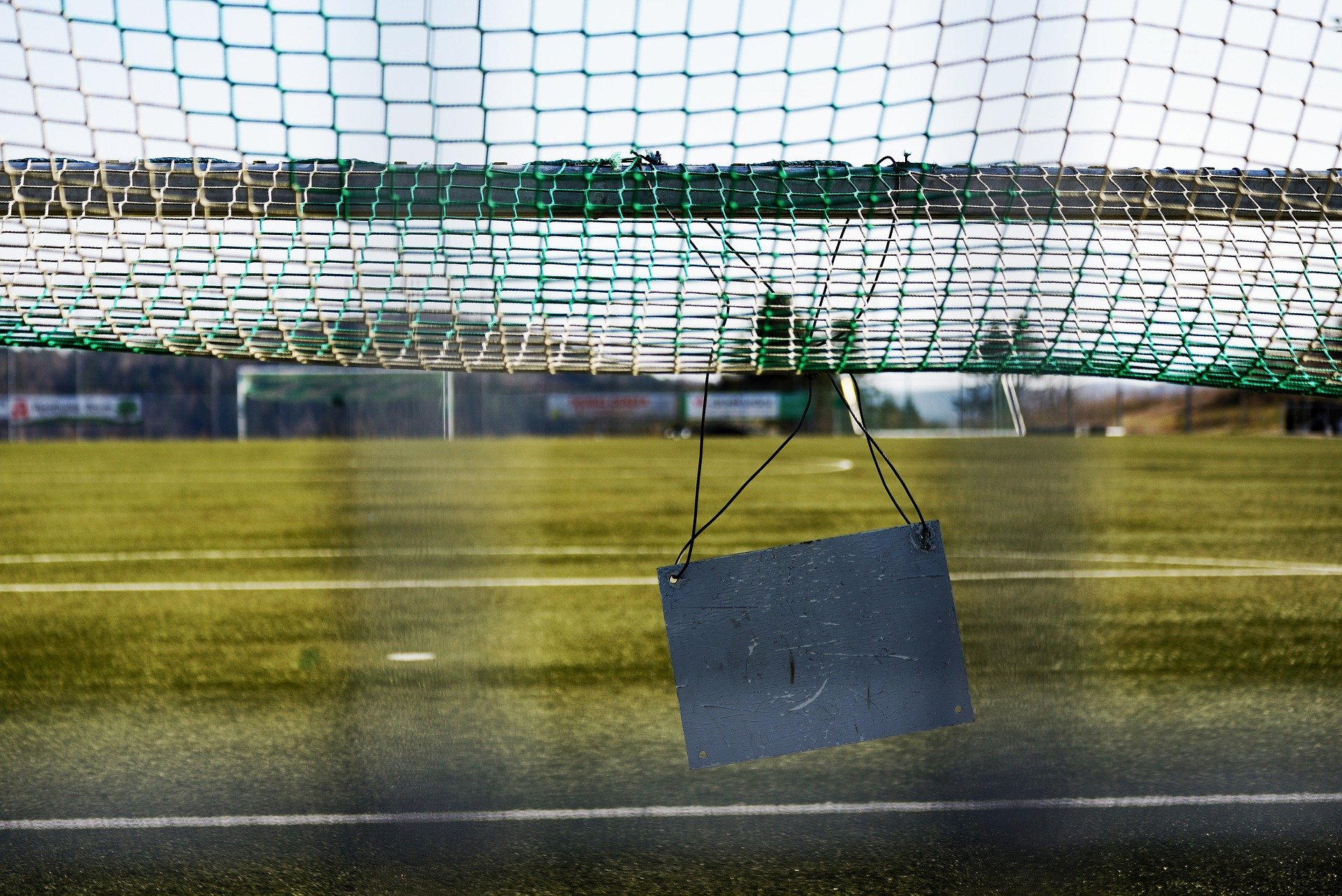 Fußball in Corona-Zeiten