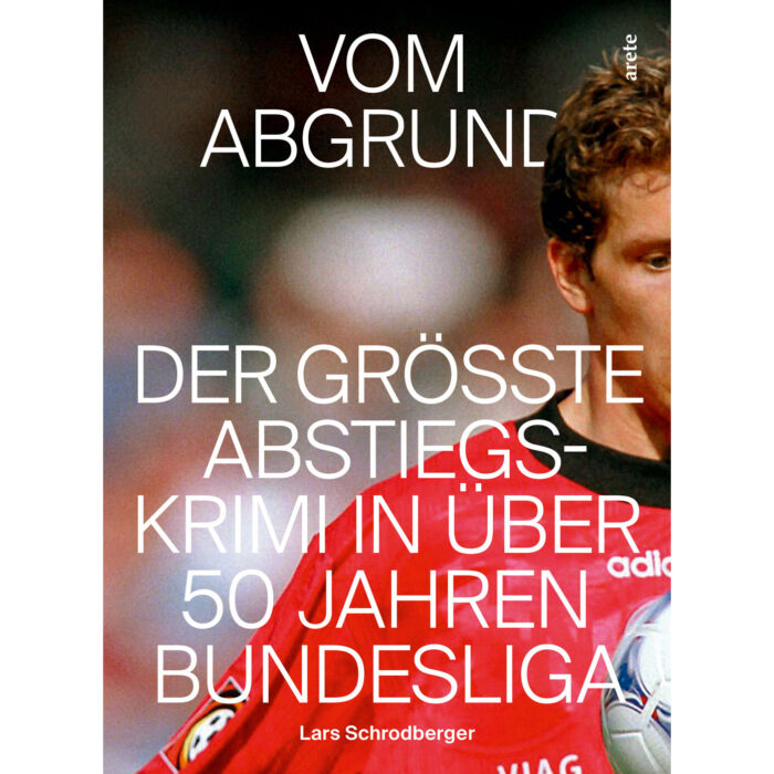 Vom Abgrund