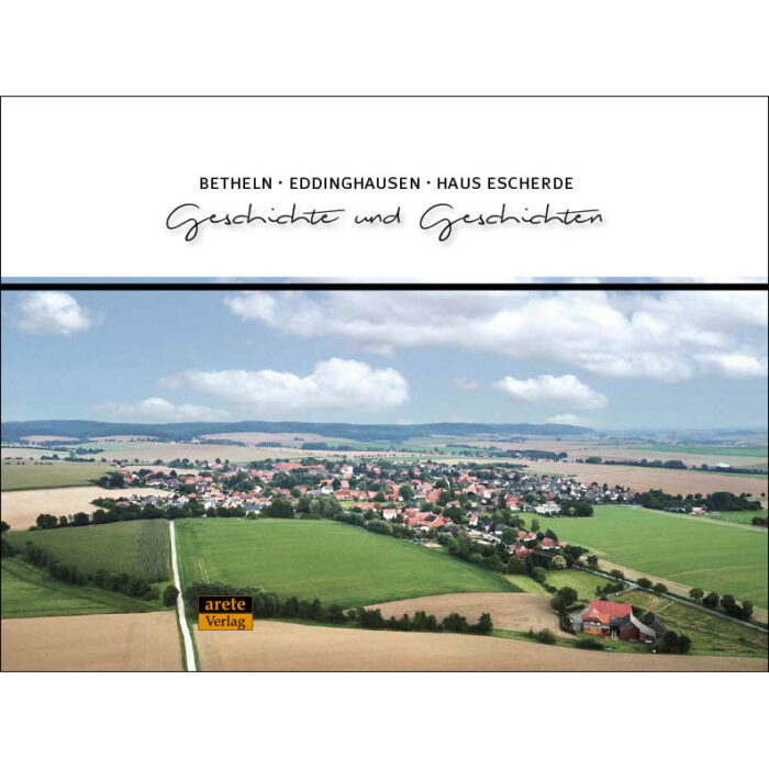 Betheln - Eddinghausen - Haus Escherde