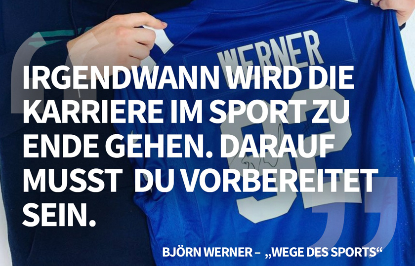 Interview mit Björn Werner