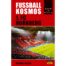 Buchtitel Fußballkosmos Fussballkosmos 1. FC Nürnberg 100 Orte der Erinnerung