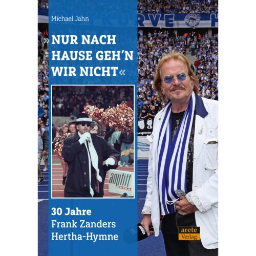 Cover des Buches "Nur nach Hause gehn wir nicht"