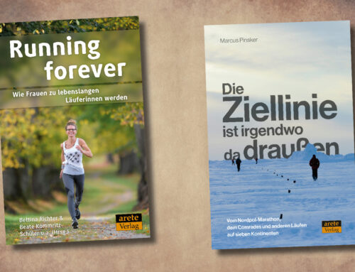 Pressemitteilung zum Lit. Berlin Marathon