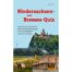 Cover des Buches, Niedersachsen- und Bremen-Quiz