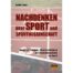 Cover des Buches Nachdenken über Sport und Sportwissenschaft