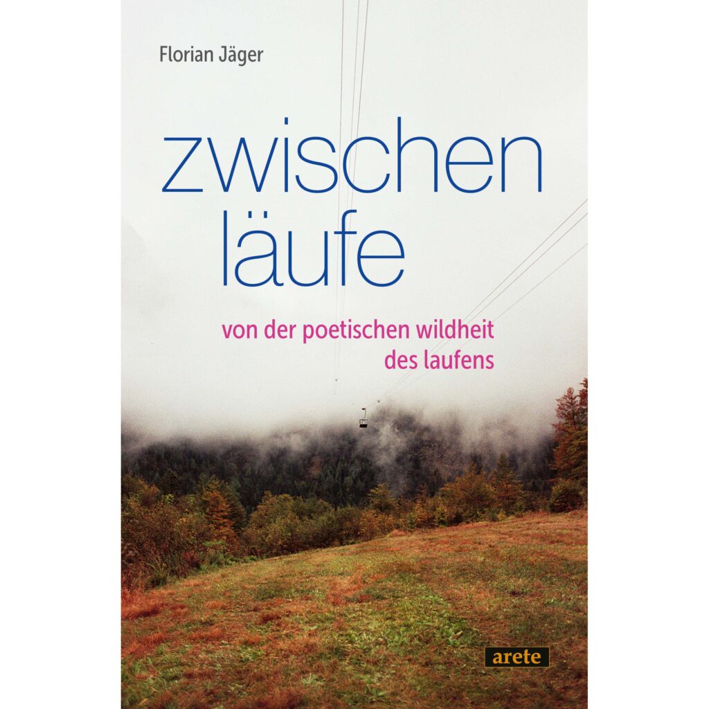 Cover des Buches Zwischenläufe