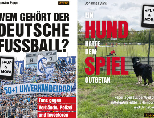 Neue E-Books im Arete Verlag