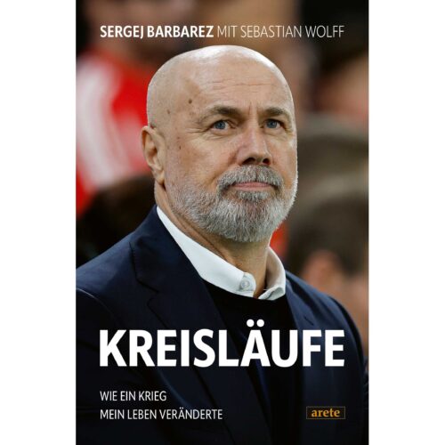Cover des Buches Kreisläufe
